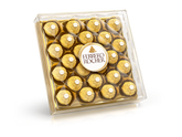 Ferrero Rocher® 24 Piece Gift Box - 10.6oz(300g)