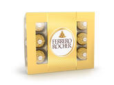 Ferrero Rocher® 12 Piece Gift Box - 5.3oz(150g)