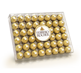 Ferrero Rocher® 48 Piece Gift Box - 21.2oz(600g)