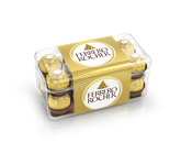 Ferrero Rocher® 16 Piece Gift Box - 7oz(200g)