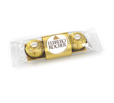 Ferrero Rocher® 3 Piece Pack - 1.3oz(38g)