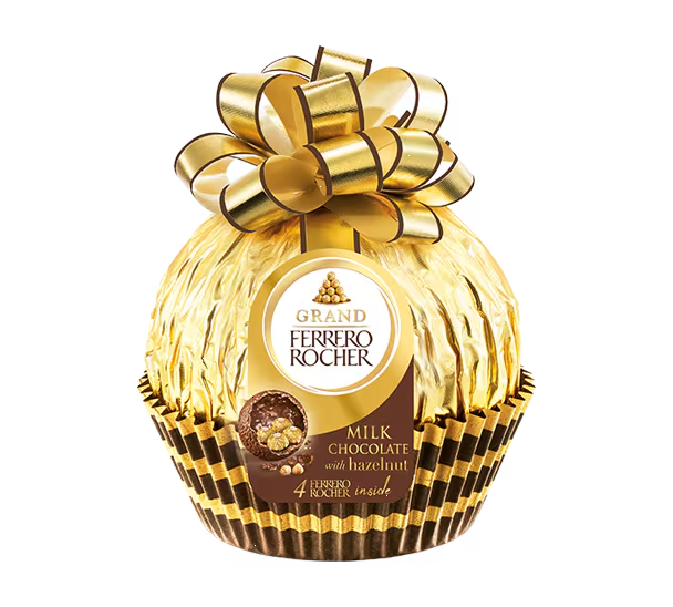 Holiday Specialties Grand Ferrero RocherÂ® Milk - 8.5oz(240g)