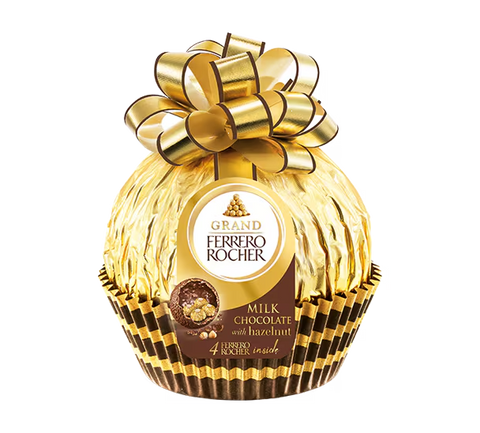 Holiday Specialties Grand Ferrero RocherÂ® Milk - 8.5oz(240g)