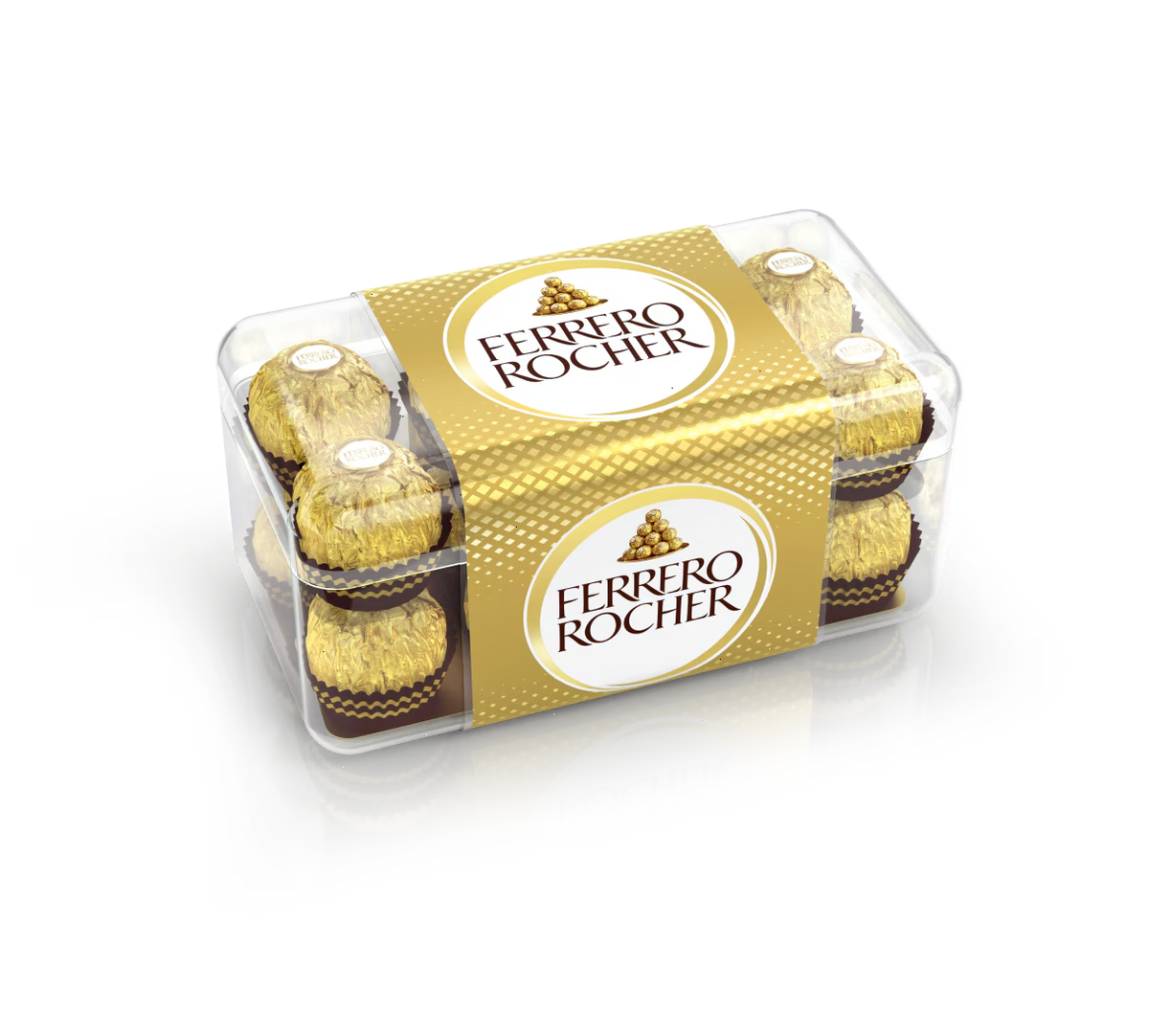 Ferrero RocherÂ® 16 Piece Gift Box - 7oz(200g)